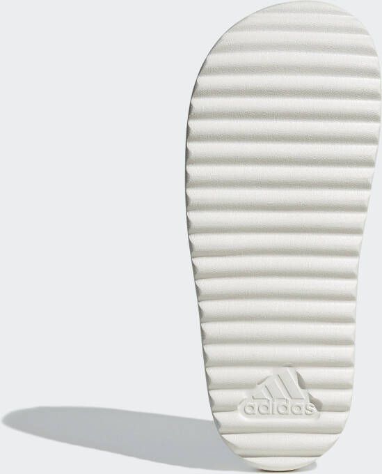 adidas Sportswear Badslippers Platform adilette