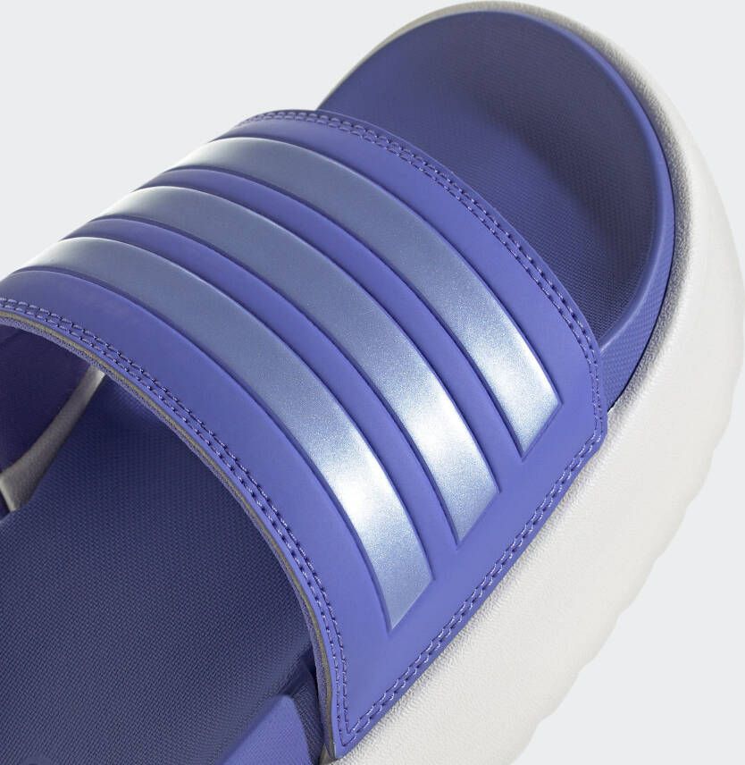 adidas Sportswear Badslippers Platform adilette