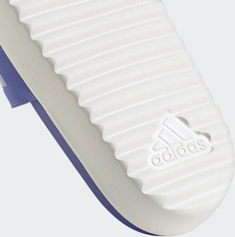 adidas Sportswear Badslippers Platform adilette