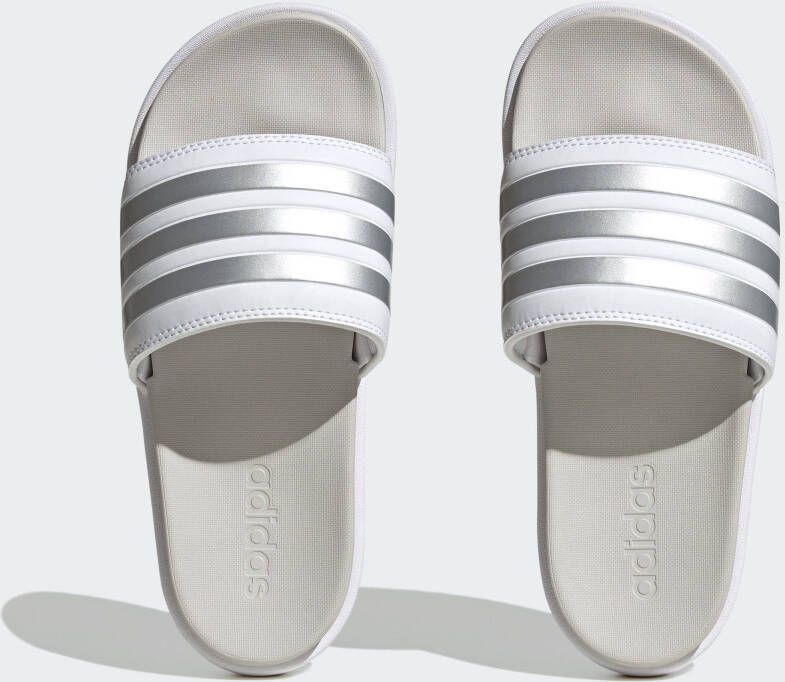 adidas Sportswear Badslippers Platform adilette