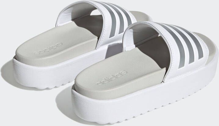 adidas Sportswear Badslippers Platform adilette