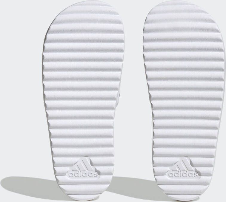 adidas Sportswear Badslippers Platform adilette