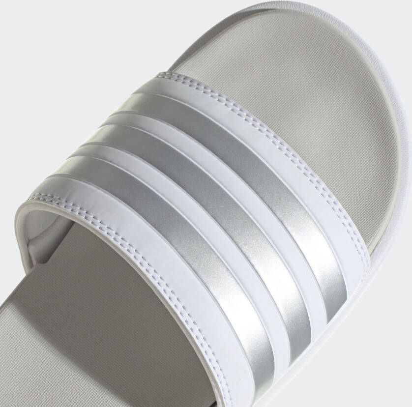 adidas Sportswear Badslippers Platform adilette