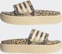 Adidas Originals adilette Platform W in beige formaten: 42 - Thumbnail 13