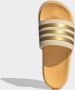 Adidas Sportswear Badslippers Platform adilette - Thumbnail 4