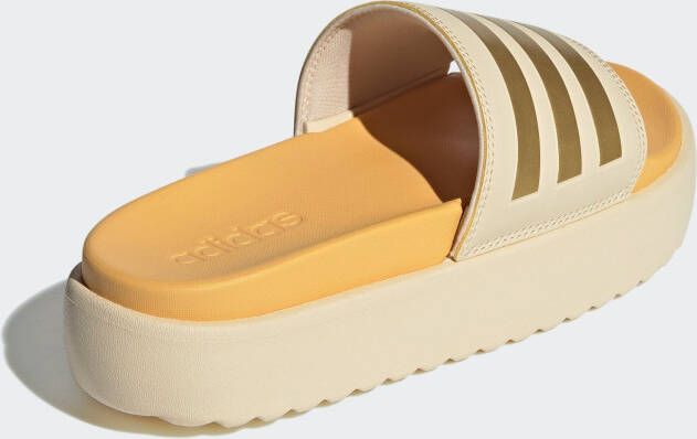 adidas Sportswear Badslippers Platform adilette