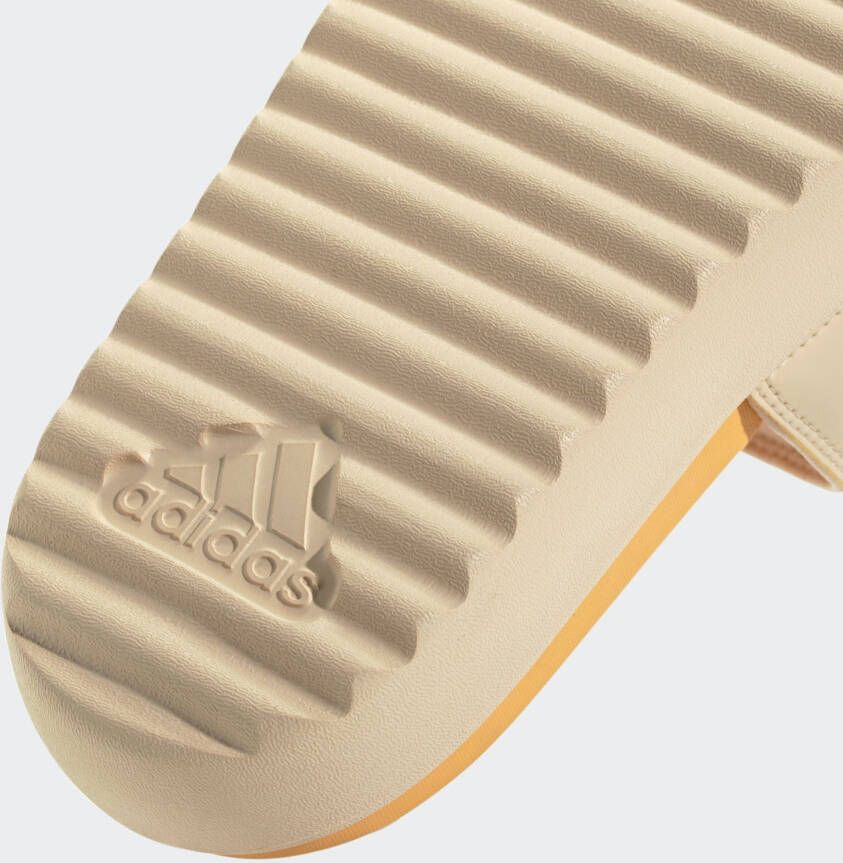 adidas Sportswear Badslippers Platform adilette