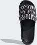 Adidas Sportswear Badslippers ZPLAASH ADILETTE - Thumbnail 4