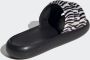 Adidas Sportswear Badslippers ZPLAASH ADILETTE - Thumbnail 5