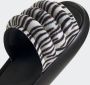 Adidas Sportswear Badslippers ZPLAASH ADILETTE - Thumbnail 8