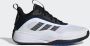 Adidas Sportswear Basketbalschoenen OWN THE GAME 3 - Thumbnail 15