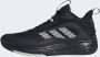 Adidas Sportswear Basketbalschoenen OWN THE GAME 3 - Thumbnail 3