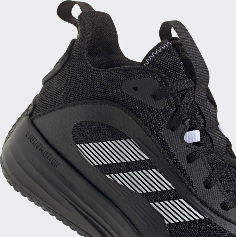 adidas Sportswear Basketbalschoenen OWN THE GAME 3