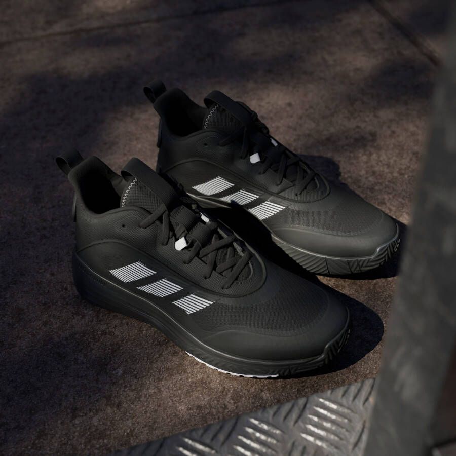 adidas Sportswear Basketbalschoenen OWN THE GAME 3