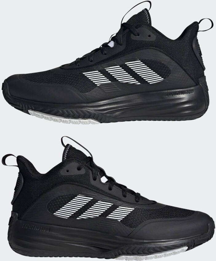 adidas Sportswear Basketbalschoenen OWN THE GAME 3