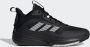 Adidas Sportswear Basketbalschoenen OWN THE GAME 3 - Thumbnail 19