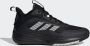 Adidas Sportswear Basketbalschoenen OWN THE GAME 3 - Thumbnail 20