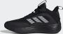 Adidas Sportswear Basketbalschoenen OWN THE GAME 3 - Thumbnail 4