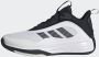 Adidas Sportswear Own the Game 3 Schoenen Wit - Thumbnail 13