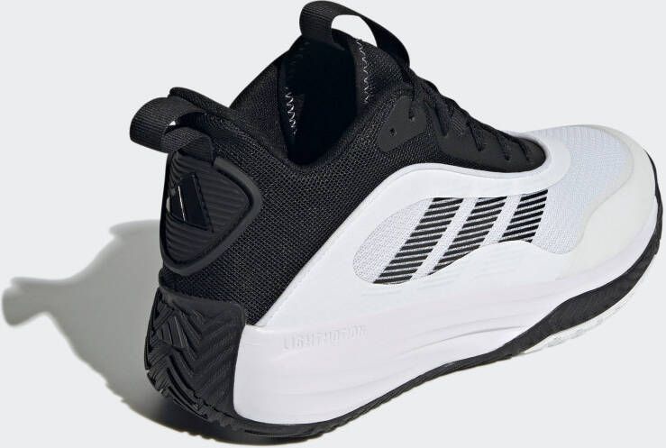 adidas Sportswear Basketbalschoenen OWN THE GAME 3