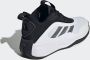 Adidas Sportswear Own the Game 3 Schoenen Wit - Thumbnail 6