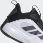 Adidas Sportswear Own the Game 3 Schoenen Wit - Thumbnail 9