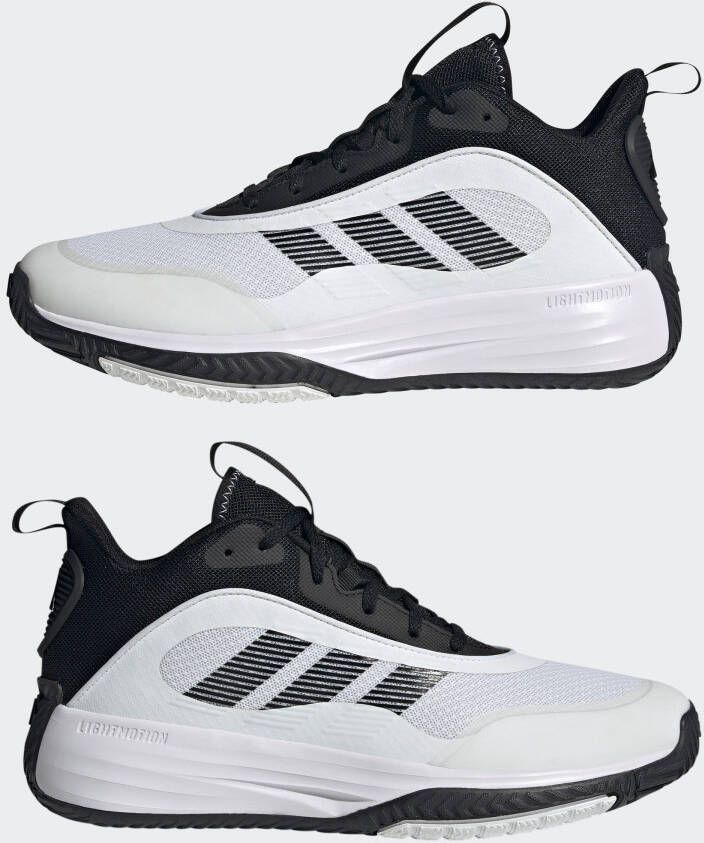 adidas Sportswear Basketbalschoenen OWN THE GAME 3