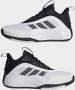 Adidas Sportswear Own the Game 3 Schoenen Wit - Thumbnail 10