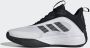 Adidas Sportswear Own the Game 3 Schoenen Wit - Thumbnail 12