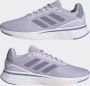 Adidas Startyourrun Hardloopschoenen Paars 2 3 Vrouw - Thumbnail 9