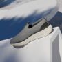 Adidas Sportswear Slip-on sneakers CLOUDFOAM GO LOUNGER - Thumbnail 12