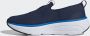 Adidas Sportswear Slip-on sneakers CLOUDFOAM GO LOUNGER - Thumbnail 3