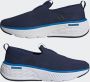 Adidas Sportswear Slip-on sneakers CLOUDFOAM GO LOUNGER - Thumbnail 9