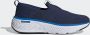 Adidas Sportswear Slip-on sneakers CLOUDFOAM GO LOUNGER - Thumbnail 10