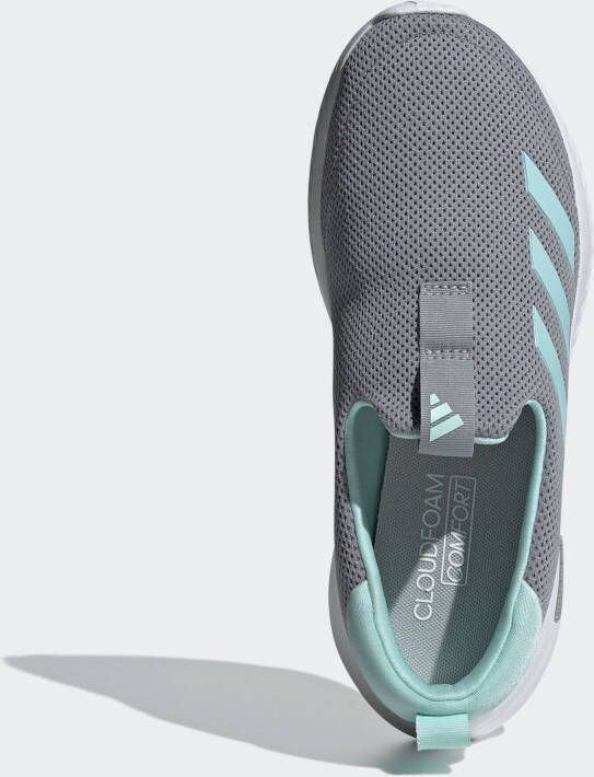 adidas Sportswear Slip-on sneakers CLOUDFOAM MOVE LOUNGER