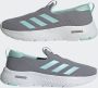 Adidas Sportswear Slip-on sneakers CLOUDFOAM MOVE LOUNGER - Thumbnail 9