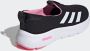 Adidas Sportswear Slip-on sneakers CLOUDFOAM MOVE LOUNGER - Thumbnail 6