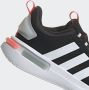 Adidas Racer Tr23 Sneakers Stijlvol en Comfortabel Zwart - Thumbnail 12