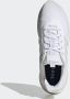 Adidas Witte Sneakers Stijlvol en Comfortabel White Heren - Thumbnail 6