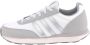 Adidas Sportswear Run 60s 3.0 Lifestyle Hardloopschoenen Dames Wit - Thumbnail 4