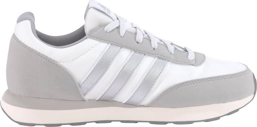 Adidas Sportswear Run 60s 3.0 Lifestyle Hardloopschoenen Dames Wit - Foto 5