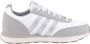 Adidas Sportswear Run 60s 3.0 Lifestyle Hardloopschoenen Dames Wit - Thumbnail 5