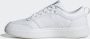 Adidas Park Street sneakers dames wit - Thumbnail 4