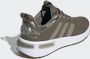 Adidas Racer Tr23 Sneakers Groen 1 3 Man - Thumbnail 6