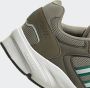 Adidas Sportswear Crazychaos 2000 sneakers bruin olijfgroen - Thumbnail 9