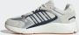 Adidas Sportswear Crazychaos 2000 Schoenen Unisex Wit - Thumbnail 16