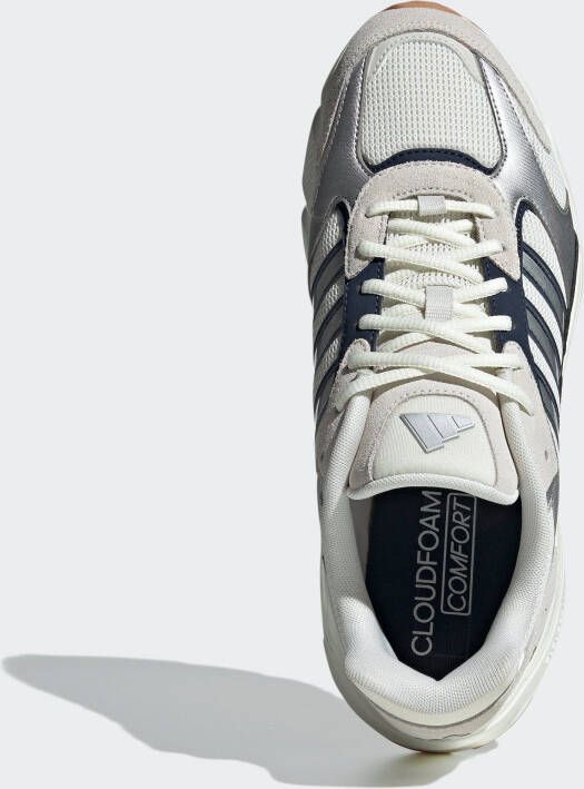 adidas Sportswear Sneakers CRAZYCHAOS 2000 geïnspireerd door het ontwerp van de adidas response cl