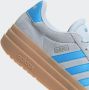 Adidas Sportswear VL Court Bold Schoenen Dames Blauw - Thumbnail 13