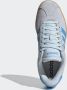 Adidas Sportswear VL Court Bold Schoenen Dames Blauw - Thumbnail 8