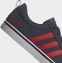 Adidas Sportswear VS Pace 2.0 Schoenen Heren Blauw - Thumbnail 8